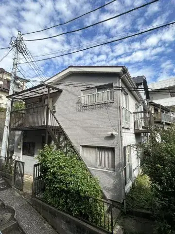 Prefectura de Kanagawa Ciudad de Yokohama Distrito de Minami Propiedad 4DK (2)
