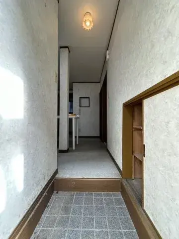 Prefectura de Kanagawa Ciudad de Yokohama Distrito de Minami Propiedad 4DK (14)