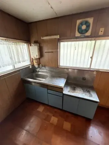 Prefectura de Kanagawa Ciudad de Yokohama Distrito de Minami Propiedad 4DK (16)
