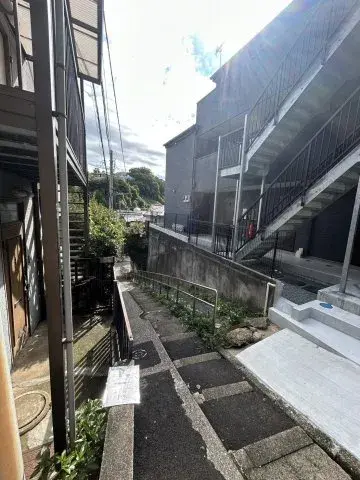Prefectura de Kanagawa Ciudad de Yokohama Distrito de Minami Propiedad 4DK (4)