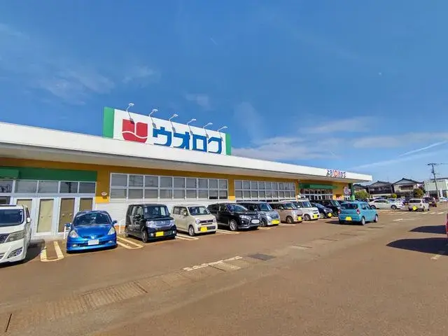 Propiedad 4LDK, Ciudad de Sanjo, Prefectura de Niigata (26)