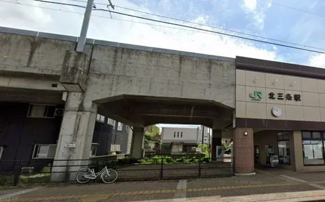 Propiedad 4LDK, Ciudad de Sanjo, Prefectura de Niigata (28)