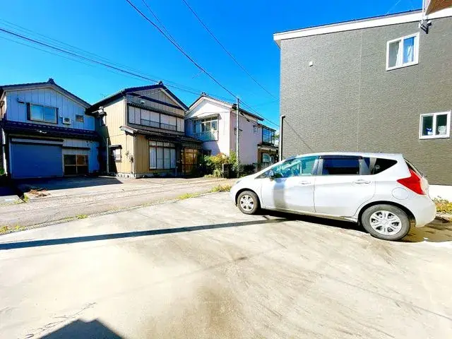 Propiedad 4LDK, Ciudad de Sanjo, Prefectura de Niigata (4)