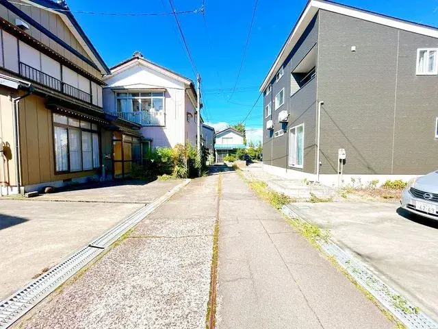 Propiedad 4LDK, Ciudad de Sanjo, Prefectura de Niigata (6)