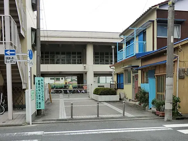 2LDK Property Nishi Ward, Yokohama City, Kanagawa Prefecture (12)