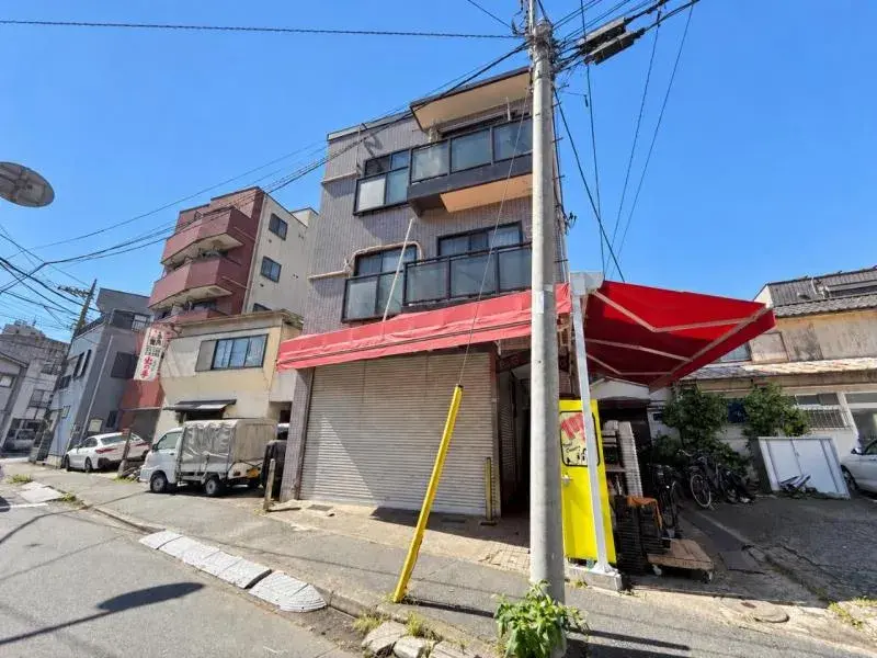 2LDK Property Nishi Ward, Yokohama City, Kanagawa Prefecture (3)