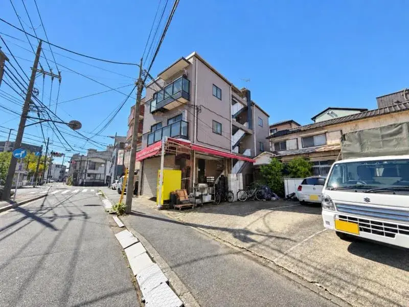 2LDK Property Nishi Ward, Yokohama City, Kanagawa Prefecture (5)