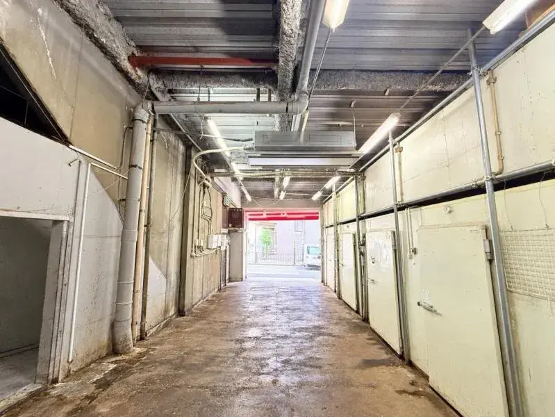 2LDK Property Nishi Ward, Yokohama City, Kanagawa Prefecture (6)
