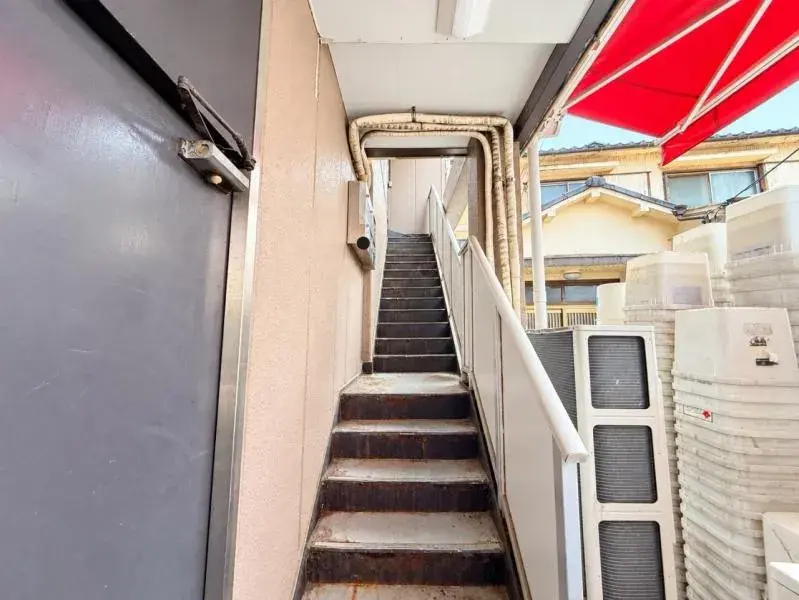 2LDK Property Nishi Ward, Yokohama City, Kanagawa Prefecture (9)