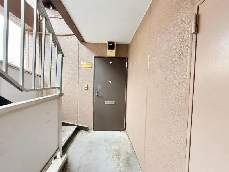 2LDK Property Nishi Ward, Yokohama City, Kanagawa Prefecture (10)