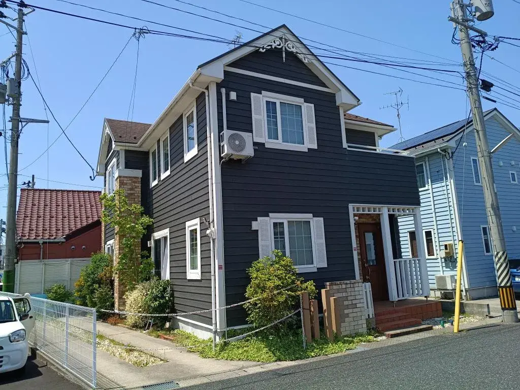 4LDK房产 新潟市东区 新潟县 (3)