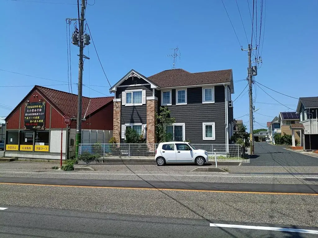 4LDK房产 新潟市东区 新潟县 (4)
