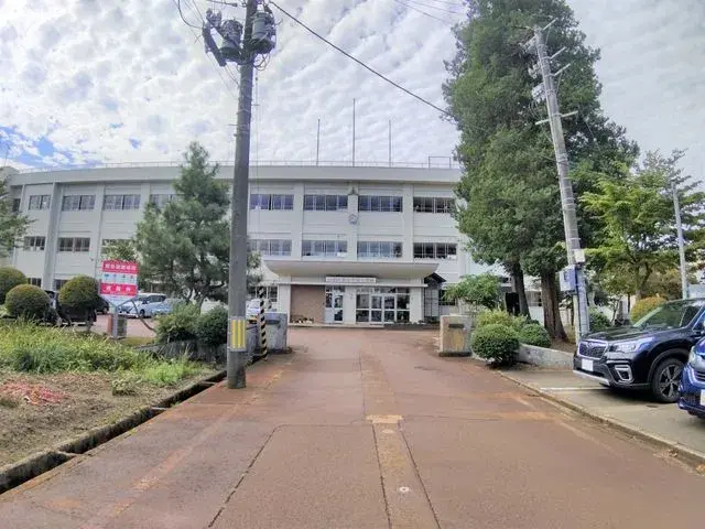 3LDK Propiedad Ciudad de Ojiya Prefectura de Niigata (8)