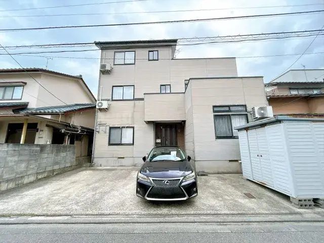 5SLDK Chuo-ku, Niigata City, Niigata Prefecture (2)