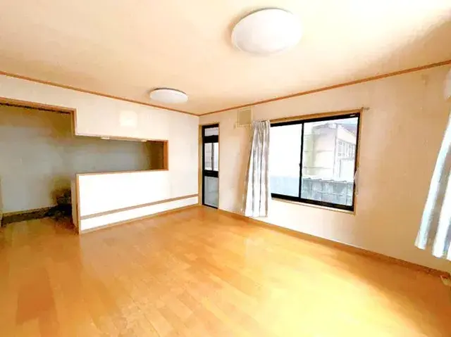 5SLDK Chuo-ku, Niigata City, Niigata Prefecture (3)