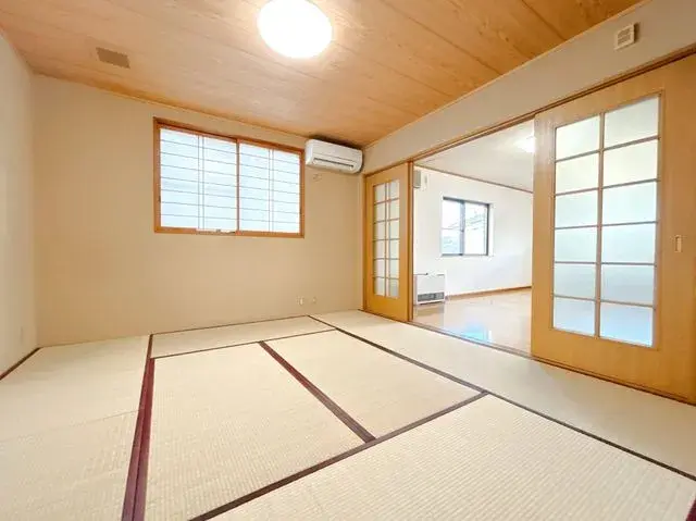 Prefectura de Niigata Ciudad de Uonuma Propiedad 7LDK (12)