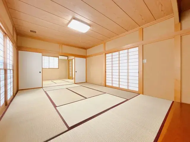 Prefectura de Niigata Ciudad de Uonuma Propiedad 7LDK (13)