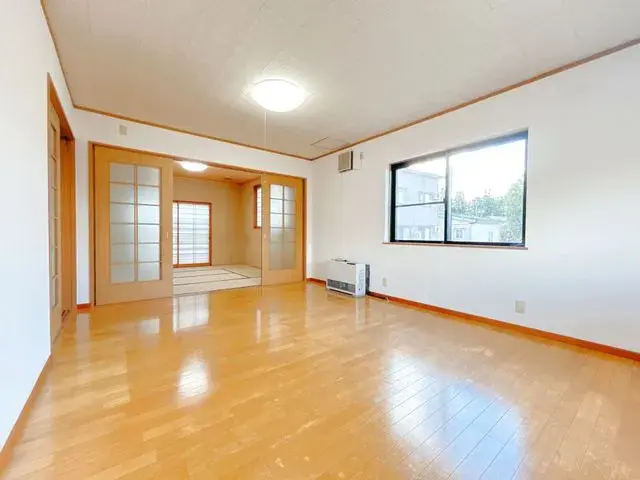 Prefectura de Niigata Ciudad de Uonuma Propiedad 7LDK (4)