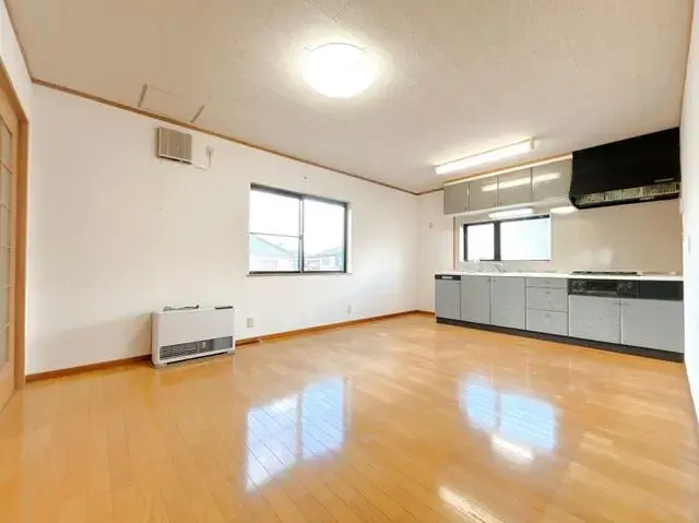 Prefectura de Niigata Ciudad de Uonuma Propiedad 7LDK (5)