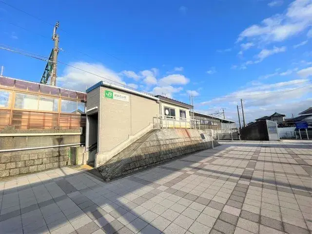 Akiya in Niigata