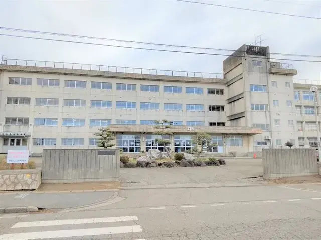 5SLDK Propiedad Ciudad de Niigata Barrio Chuo Prefectura de Niigata (3)