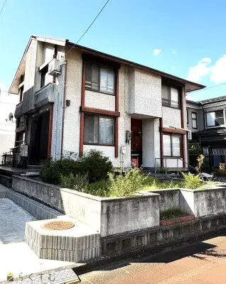 7K Property Nagaoka City Niigata Prefecture (2)