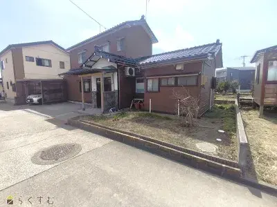 4DK Property Kashiwazaki City Niigata Prefecture (2)