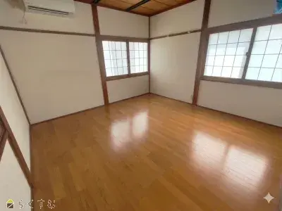 4DK Property Kashiwazaki City Niigata Prefecture (12)