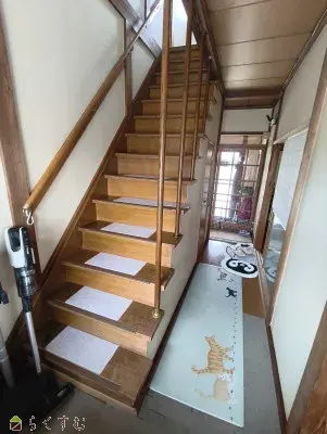 4DK Property Kashiwazaki City Niigata Prefecture (13)