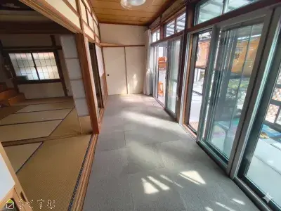 4DK Property Kashiwazaki City Niigata Prefecture (15)