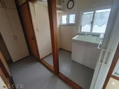 4DK Property Kashiwazaki City Niigata Prefecture (16)