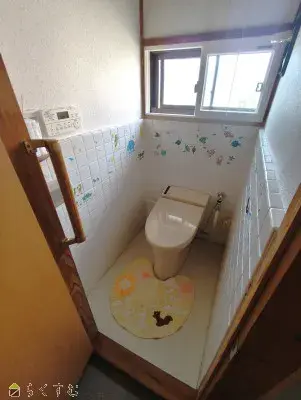 4DK Property Kashiwazaki City Niigata Prefecture (18)