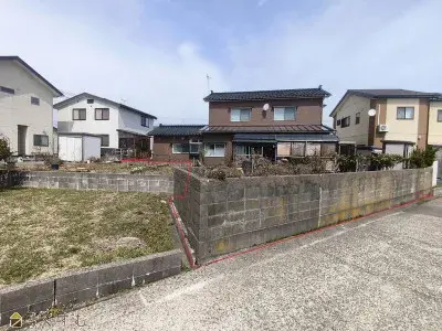 4DK Property Kashiwazaki City Niigata Prefecture (3)