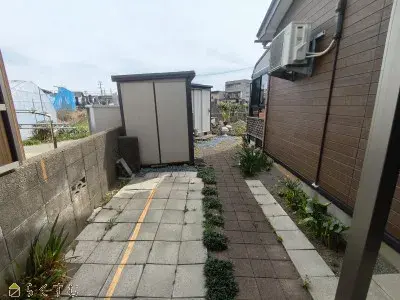 4DK Property Kashiwazaki City Niigata Prefecture (4)