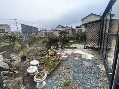 4DK Property Kashiwazaki City Niigata Prefecture (5)