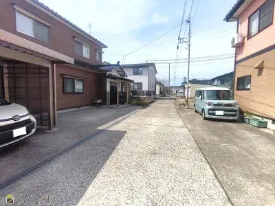 4DK Property Kashiwazaki City Niigata Prefecture (6)