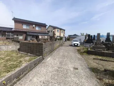4DK Property Kashiwazaki City Niigata Prefecture (7)
