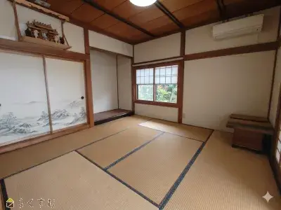 4DK Property Kashiwazaki City Niigata Prefecture (9)