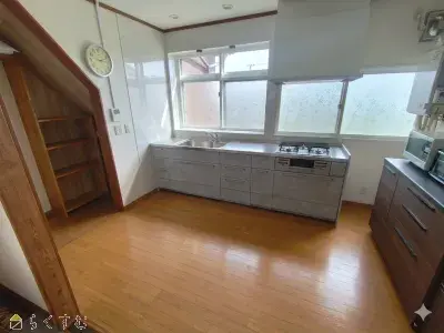 4DK Property Kashiwazaki City Niigata Prefecture (10)