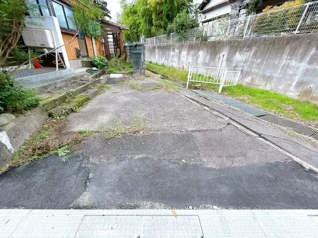 3K Property Niigata City Konan-ku Niigata Prefecture (2)