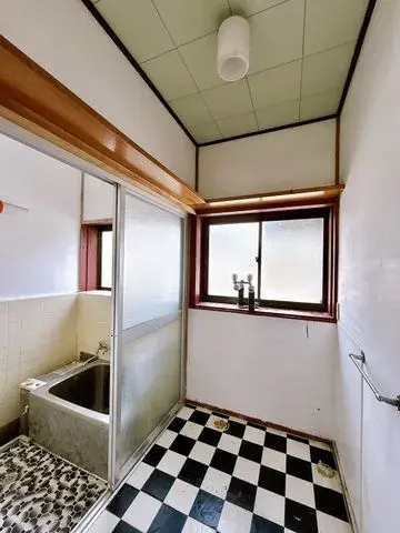 3K Property Niigata City Konan-ku Niigata Prefecture (4)