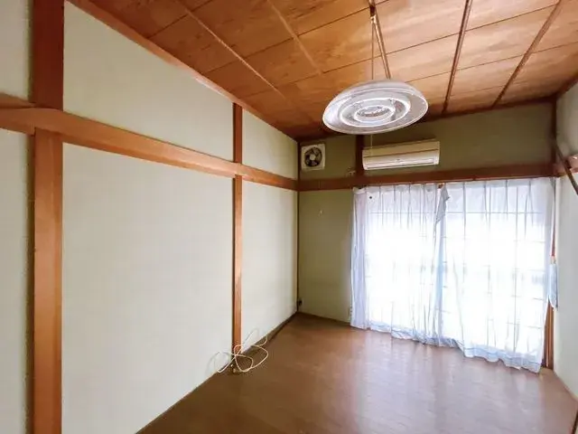 3K Property Niigata City Konan-ku Niigata Prefecture (5)