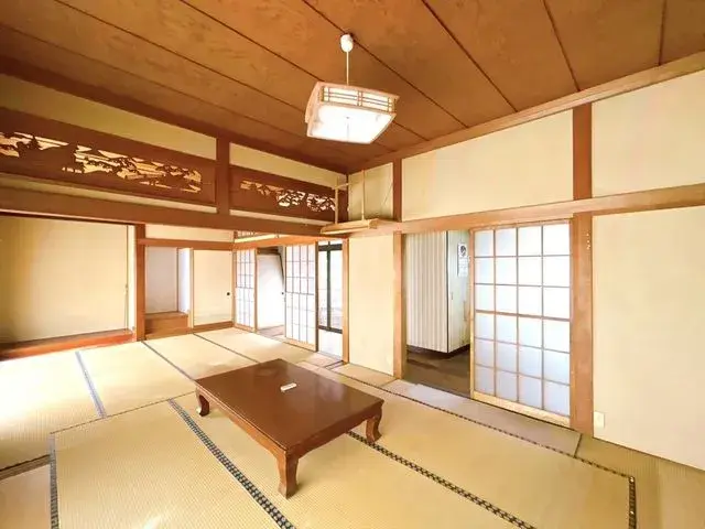 3K Property Niigata City Konan-ku Niigata Prefecture (6)