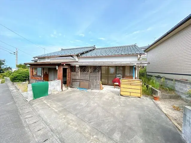 Akiya in Niigata