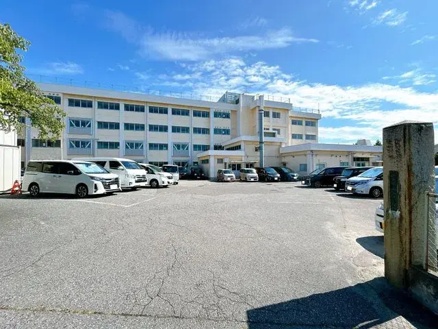 Propiedad 5DK Distrito Kita, Ciudad de Niigata Prefectura de Niigata (16)
