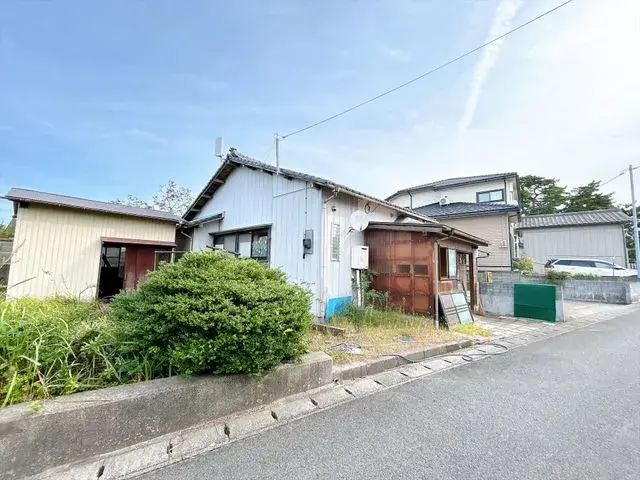 Propiedad 5DK Distrito Kita, Ciudad de Niigata Prefectura de Niigata (3)