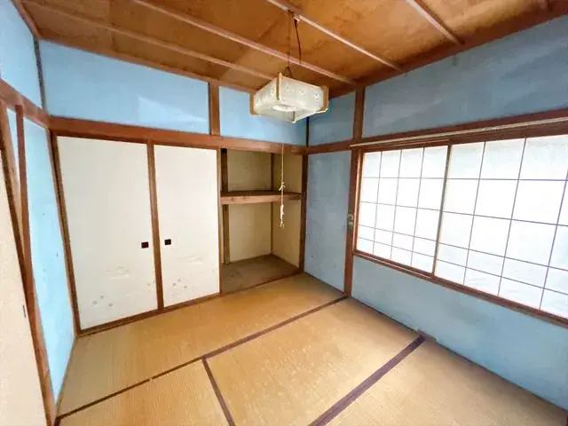Propiedad 5DK Distrito Kita, Ciudad de Niigata Prefectura de Niigata (6)