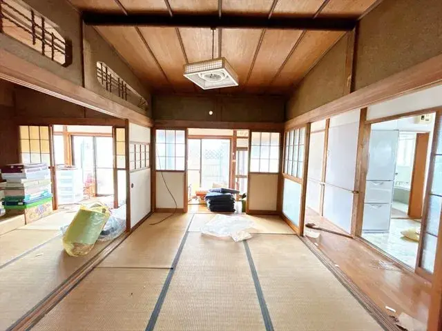 Propiedad 5DK Distrito Kita, Ciudad de Niigata Prefectura de Niigata (9)