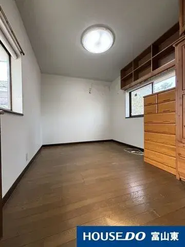 3LDK房产 富山市 富山县 (13)