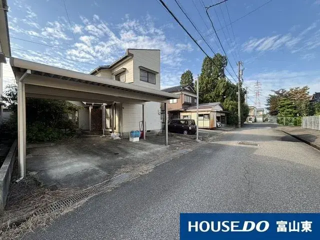 3LDK房产 富山市 富山县 (3)